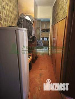 3-к квартира, вторичка, 60м2, 9/9 этаж