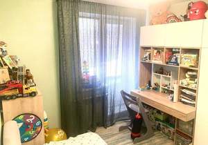 3-к квартира, вторичка, 65м2, 5/10 этаж