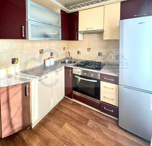 1-к квартира, вторичка, 32м2, 5/5 этаж