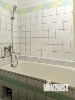 1-к квартира, вторичка, 34м2, 6/9 этаж