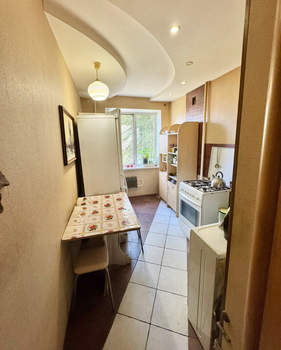 2-к квартира, вторичка, 45м2, 5/9 этаж