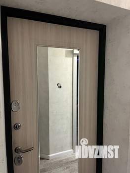 2-к квартира, вторичка, 43м2, 5/5 этаж