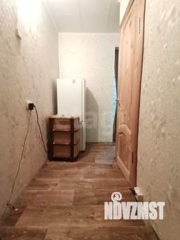 1-к квартира, вторичка, 33м2, 5/5 этаж