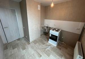 1-к квартира, вторичка, 29м2, 6/10 этаж