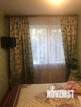 3-к квартира, вторичка, 53м2, 3/5 этаж