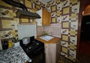 3-к квартира, вторичка, 59м2, 7/9 этаж