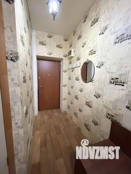 2-к квартира, вторичка, 33м2, 2/2 этаж