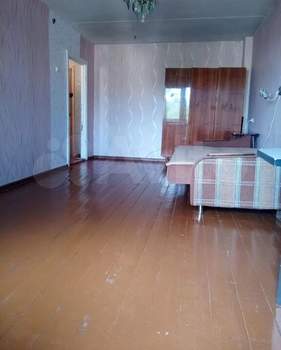 1-к квартира, вторичка, 35м2, 7/9 этаж