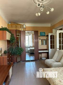 2-к квартира, вторичка, 74м2, 4/4 этаж