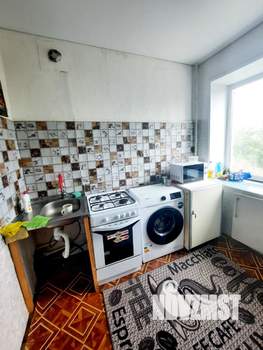 1-к квартира, вторичка, 32м2, 7/9 этаж