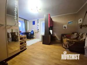 3-к квартира, вторичка, 60м2, 4/9 этаж