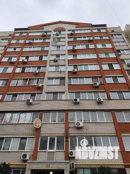 3-к квартира, вторичка, 91м2, 10/11 этаж