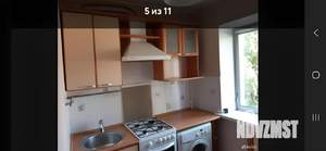 2-к квартира, вторичка, 38м2, 4/5 этаж