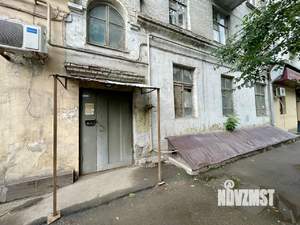 2-к квартира, вторичка, 54м2, 1/5 этаж