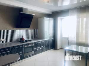 1-к квартира, вторичка, 51м2, 2/10 этаж