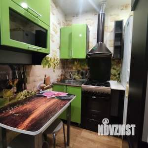 1-к квартира, вторичка, 36м2, 9/9 этаж