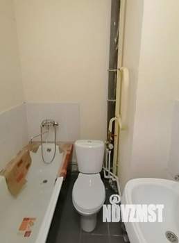 1-к квартира, вторичка, 25м2, 7/9 этаж