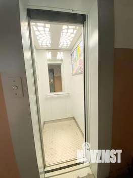 3-к квартира, вторичка, 64м2, 5/9 этаж