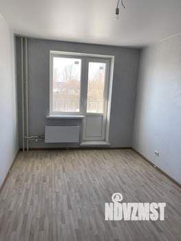 1-к квартира, вторичка, 27м2, 7/10 этаж