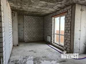 2-к квартира, сданный дом, 63м2, 11/19 этаж