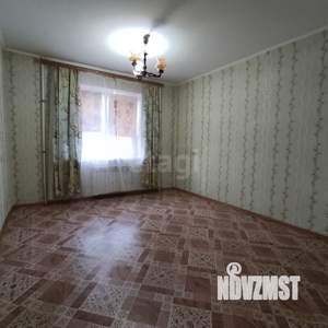 2-к квартира, вторичка, 53м2, 2/10 этаж