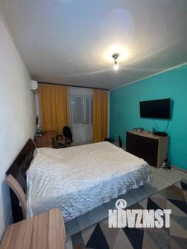 1-к квартира, вторичка, 42м2, 2/10 этаж