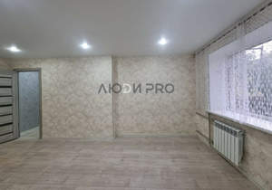 2-к квартира, вторичка, 46м2, 2/5 этаж