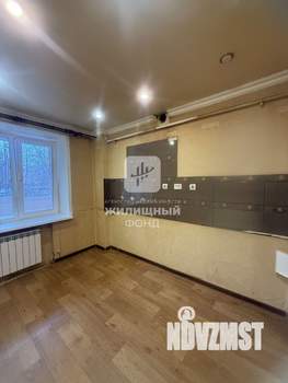 2-к квартира, вторичка, 57м2, 2/9 этаж