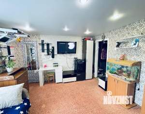 1-к квартира, вторичка, 32м2, 2/5 этаж
