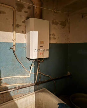 2-к квартира, вторичка, 71м2, 1/5 этаж