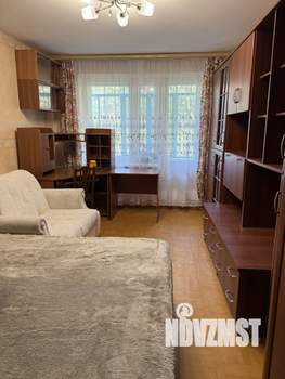 2-к квартира, вторичка, 43м2, 4/5 этаж