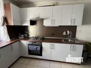 1-к квартира, вторичка, 38м2, 5/10 этаж