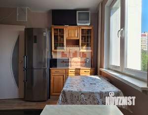 1-к квартира, вторичка, 31м2, 6/10 этаж
