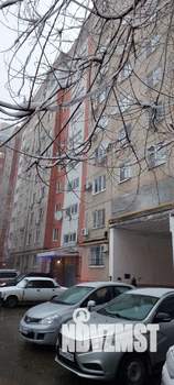 1-к квартира, вторичка, 37м2, 10/10 этаж