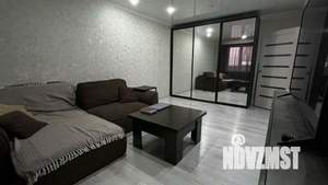 1-к квартира, вторичка, 40м2, 9/10 этаж