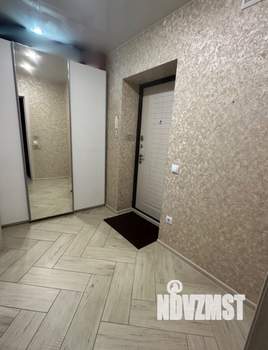 1-к квартира, вторичка, 38м2, 6/10 этаж