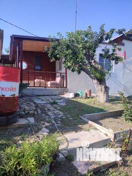 1-к квартира, вторичка, 51м2, 1/1 этаж