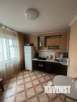 1-к квартира, вторичка, 40м2, 8/10 этаж