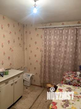 2-к квартира, вторичка, 50м2, 1/10 этаж
