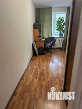 3-к квартира, вторичка, 87м2, 3/10 этаж