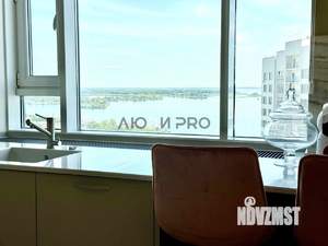 2-к квартира, вторичка, 68м2, 15/36 этаж