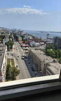 2-к квартира, вторичка, 58м2, 23/26 этаж
