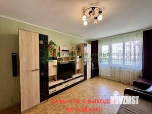 2-к квартира, вторичка, 70м2, 6/10 этаж