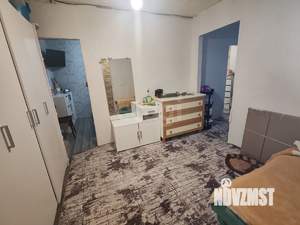 2-к квартира, вторичка, 41м2, 1/5 этаж