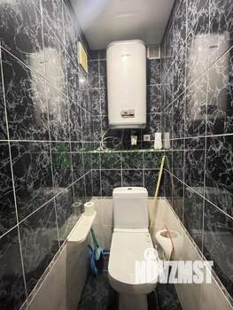 2-к квартира, вторичка, 48м2, 6/6 этаж