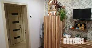 2-к квартира, вторичка, 52м2, 1/9 этаж