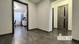 3-к квартира, вторичка, 65м2, 3/9 этаж