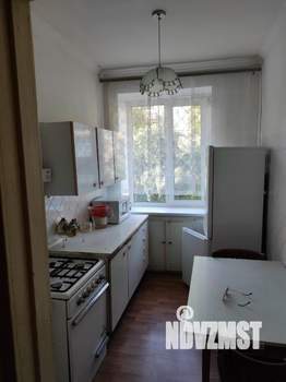 3-к квартира, вторичка, 55м2, 3/4 этаж