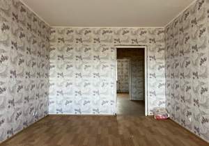 2-к квартира, вторичка, 60м2, 2/10 этаж