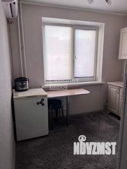 1-к квартира, вторичка, 34м2, 10/10 этаж